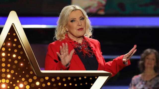 Snezana Djurisic - Moj genije - ZG Specijal 27 - (Tv Grand 23.03.2024.)