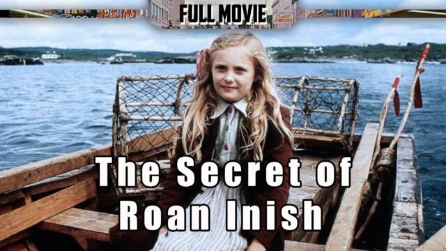 The Secret of Roan Inish | English Full Movie | Drama Family Fantasy