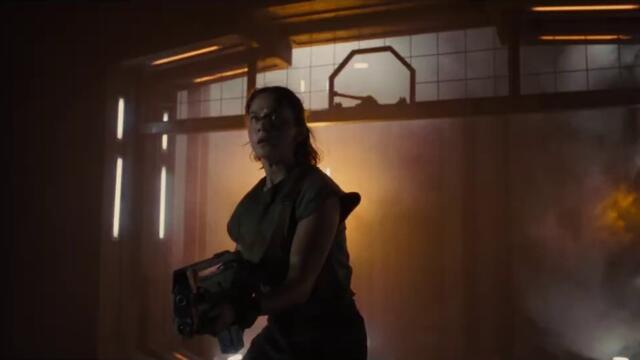 Alien: Romulus | Teaser Trailer
