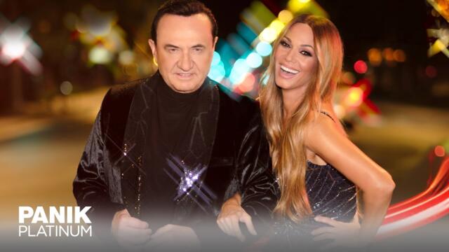 Λευτέρης Πανταζής & Έλλη Κοκκίνου - Το Πάθος - Official Music Video