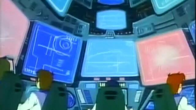 Trailer Robotech - The Macross Saga