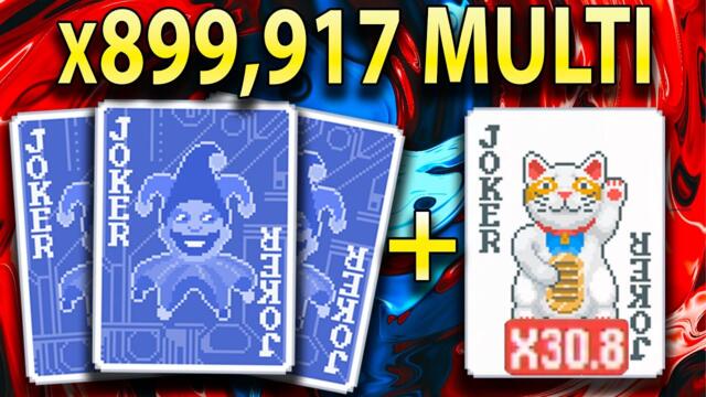 The Luckiest Game in the HISTORY of Balatro.