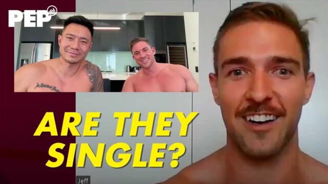 How far do Magic Men Australia go when it comes to their audience? | PEP Interviews