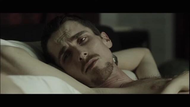 THE MACHINIST Trailer