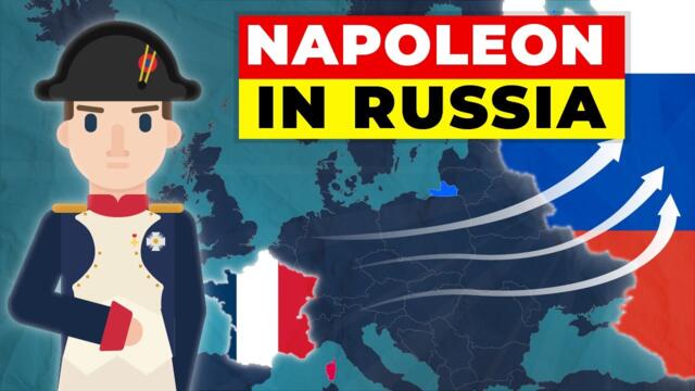 Napoleon's Most Deadly Battle: The Invasion of Russia