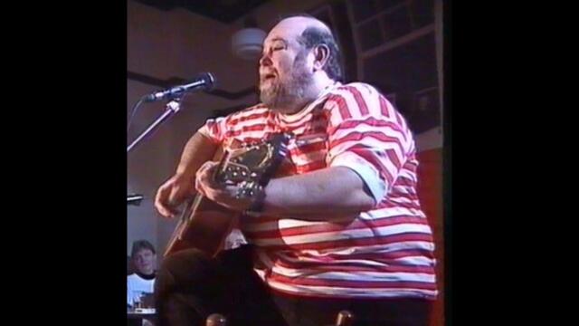 Hamish Imlach - keep taking the medicine - Live Concert