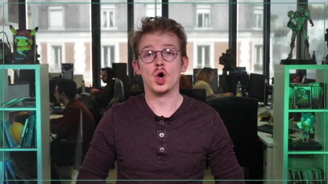 Weekly Tech : 18/03/2024