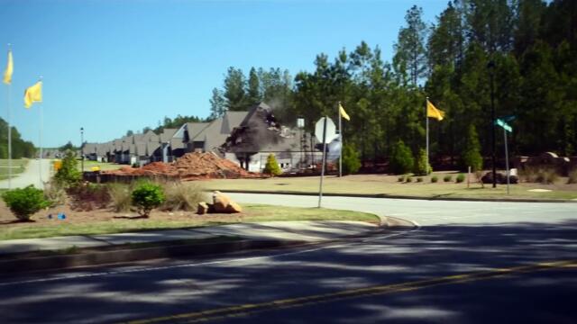 Civil War - Official Trailer