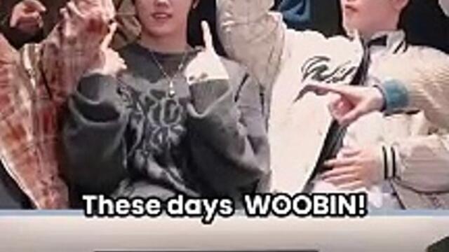 SYOK Plays! Who Is More Likely To... With CRAVITY!