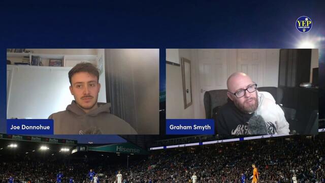 Insight into Georginio Rutter's surgery