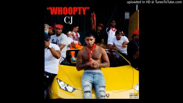 CJ - WHOOPTY (Official Instrumental) [Prod. Pxcoyo]