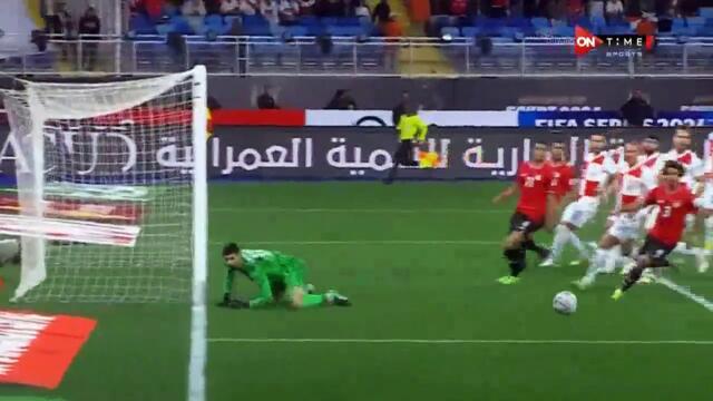 All Goals & highlights - Egypt vs Croatia 26.03.2024