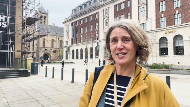 When would you like to see a general election?