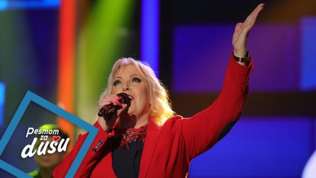 Snezana Djurisic - Kome treba ovaj zivot - PZD - (LIVE) - (Tv Grand 25.03.2024.)