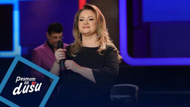 Lepa Djordjevic - I na moju srecu dosao je red - (LIVE) - (Tv Grand 18.03.2024.)