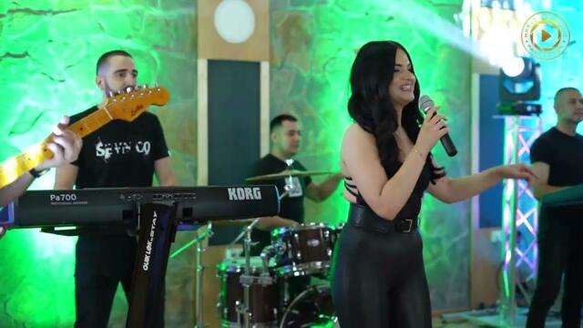 Teatro bend 018 - Promo mix 2023/24  (Cover)