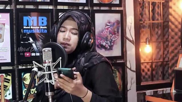 YOU MEAN EVERYTHING TO ME - NEIL SEDAKA ( COVER BY NAY FATMA )