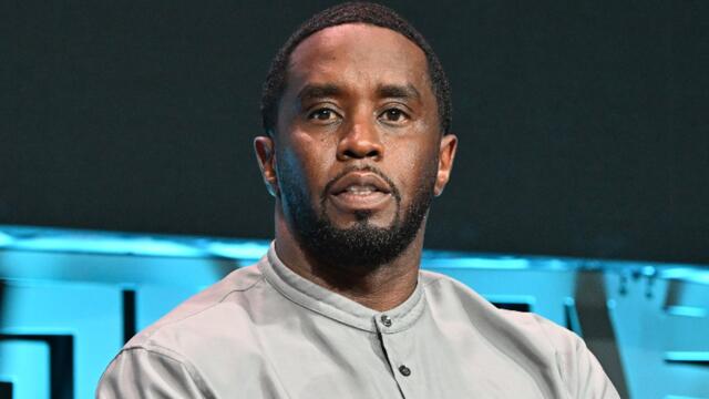 Diddy's Attorney Makes A Statement After His LA & Miami Houses Were Raided | Billboard News