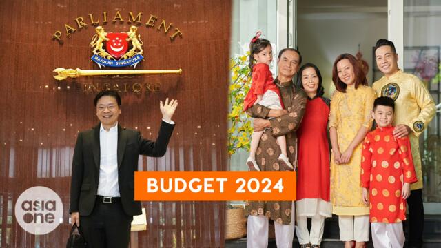 What you need to know about Budget 2024 | TLDR