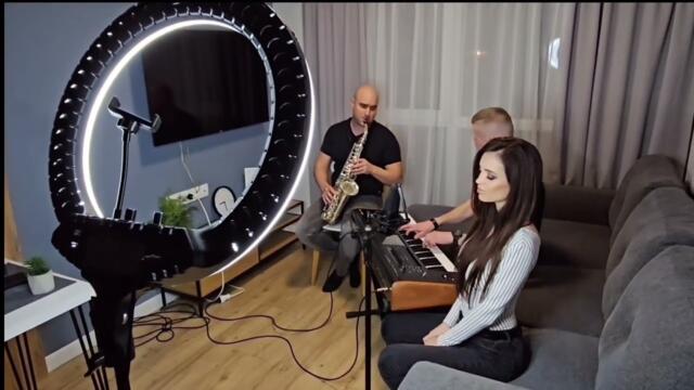 Невена Момнева - Зар йе свему край / Nevena Momneva - Zar je svemu kraj