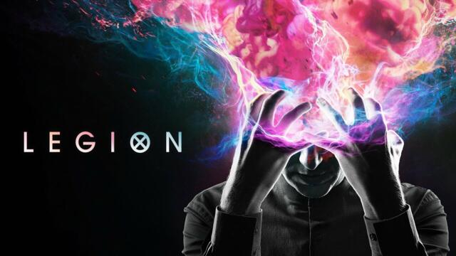 Legion / Легион Сезон 1 Епизо 1 Бг Аудио