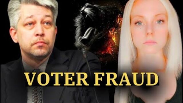 How Voter Fraud is a lot More Common Than You Think