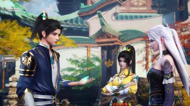 The Great Ruler 42-OK