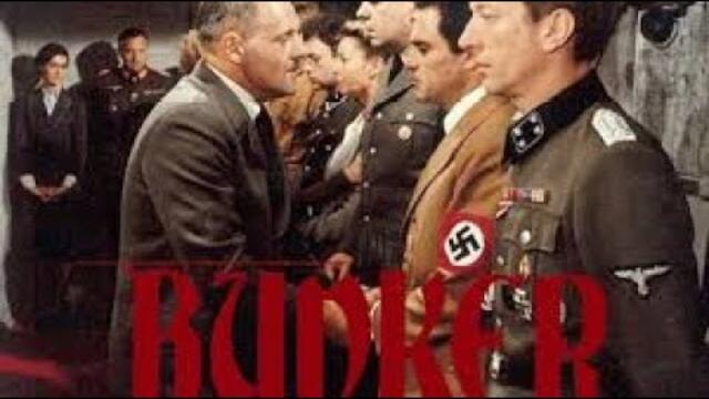 The Bunker 1981 Full Movie