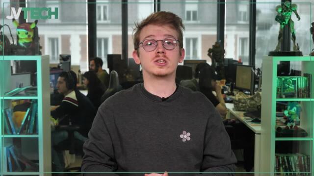 Daily Tech  : blocage X