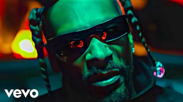 Snoop Dogg, 50 Cent, The Game, Ice Cube - Bad Boys ft. Jeezy (Music Video) 2024