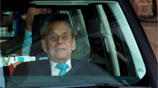 Prince Philip: A statue of the late royal ordered to be taken down in Cambridge