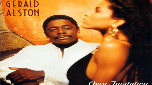 Gerald Alston – Slow Motion (1990) Official Music Video - HQ 480p
