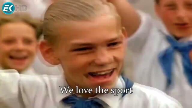 България която съградихме 1989 Еп. 31 - Младежко Движение (I-ва серия)