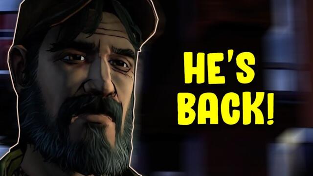 Telltale's The Walking Dead Season 2 Episode 2 - Analysis Podcast - A House Divided