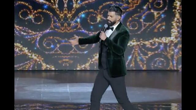 J2US: Ο Sarbel μας ξεσηκώνει με τις επιτυχίες του