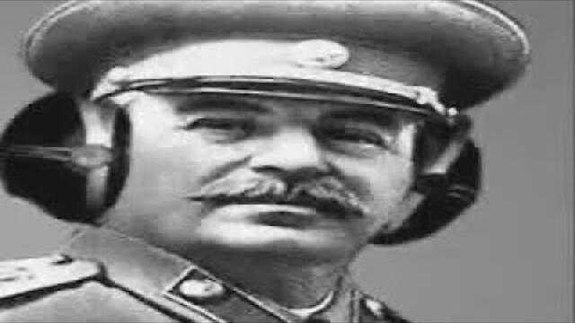 DJ Stalin Techno Soviet Remix loop 8 hours