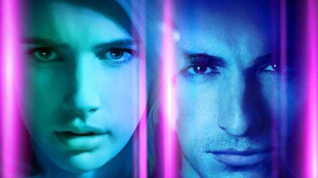 Игра на нерви (синхронен екип 2, нов дублаж на студио Медиа Линк, 03.04.2024 г.) (запис)