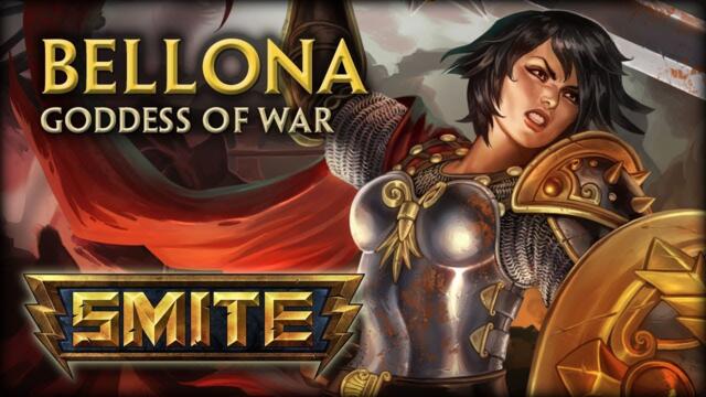 Bellona Smite - Gameplay Español - PC 2024 (No Commentary) Full Game [4K 60FPS] Walkthrough
