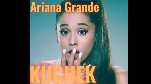 Ariana Grande - Side to Side (balkan version)