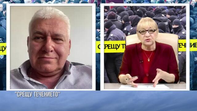 КОГАТО КОПЧЕТО НА САМОУНИЩОЖЕНИЕТО Е ВКЛЮЧЕНО, ТРУДНО ЩЕ СПАСИМ ДЪРЖАВНОСТТА. ПРОФ. Д-Р ПЛАМЕН КИРОВ