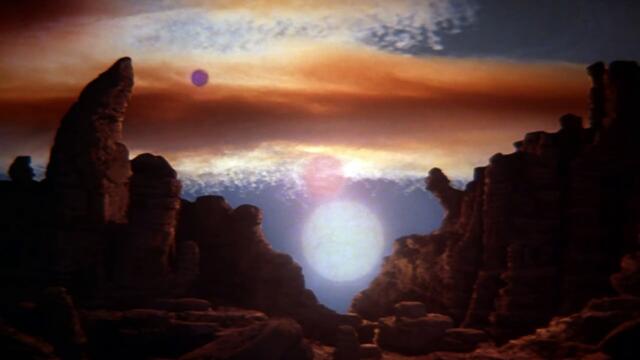 THE DARK CRYSTAL, Cristal Oscuro