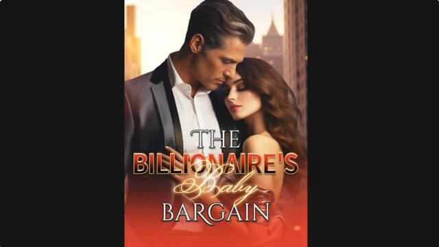 The Billionaire Baby Bargain Full Movie