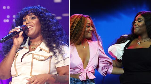 Country Artists You Should Know: Brittney Spencer | Billboard News