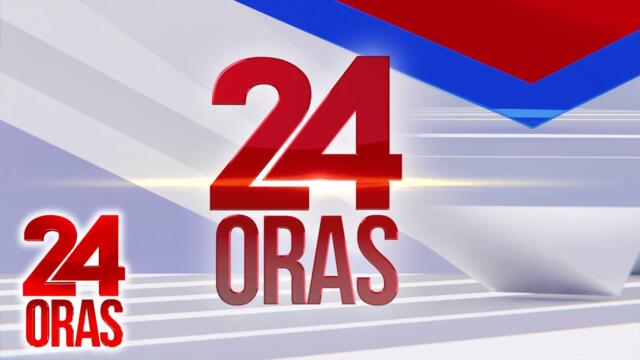 Abangan ang pinakamainit na balita ngayong April 3, 2024 mamaya sa 24 Oras