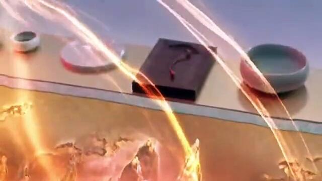 The Legend of Shen Li (2024) EP.35 ENG SUB