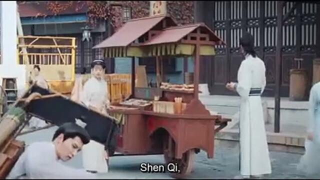 Blossoms in Adversity (2024) EP.13 ENG SUB