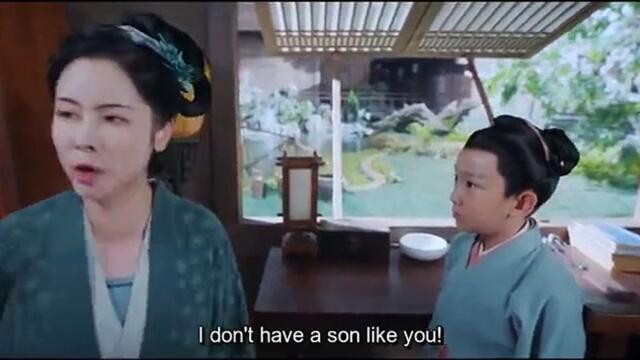 Blossoms in Adversity (2024) EP.14 ENG SUB