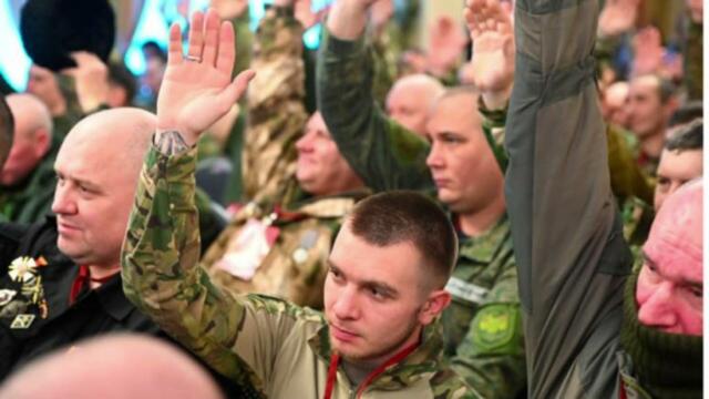 Готови за мобилизация: Пет милиона руснаци ще тръгнат към фронта