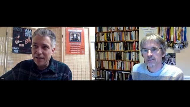 George Harrison celebration hits the road across Sussex