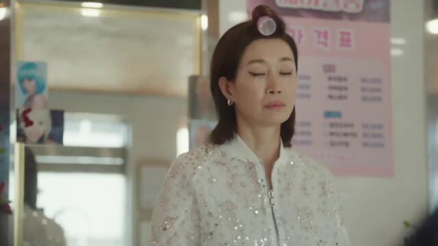 Queen of Tears EP.9 ENG SUB